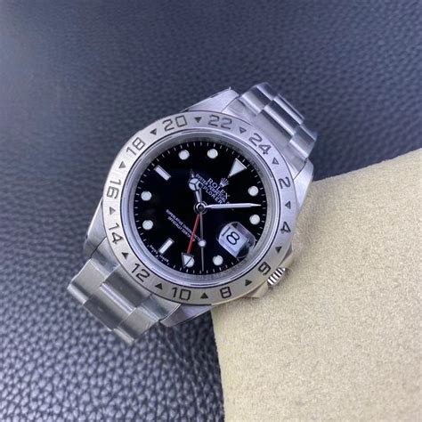 bp factory vintage rolex